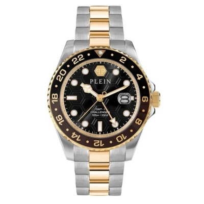 Abbildung von PHILIPP PLEIN Quarzuhr GMT I Challenger