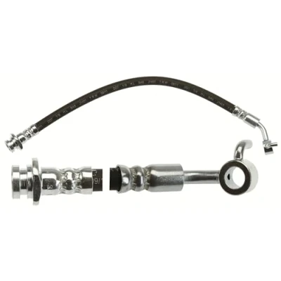 Abbildung von TRW PHD1243 Bremsschläuche 321 M10x1 NISSAN: Pathfinder 3