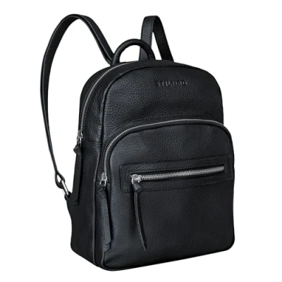 Abbildung von STILORD Cityrucksack &quot;Alba&quot; Kleiner Leder Rucksack Damen Vintage