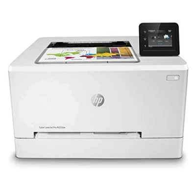 Abbildung von HP Color LaserJet Pro M255dw
