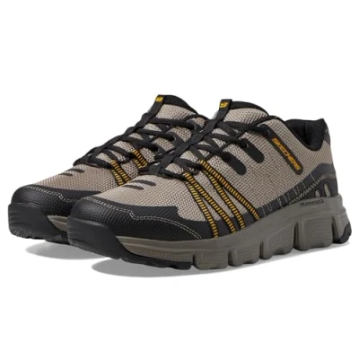 Abbildung von Skechers Sneaker low, Herren, Größe: 44, Noir Schuhe
