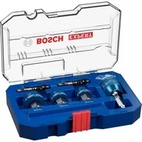 Abbildung von Expert Lochsägen Set &#039;&#039;SheetMetal&#039;&#039;, Ø 22 32mm, 6 teilig