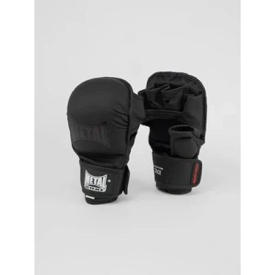 Abbildung von MMA Trainingshandschuhe mit Daumen Metal Boxe
