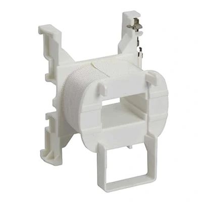 Abbildung von SCHNEIDER ELECTRIC Spule für LC1 D09 D38, CAD und DT, Steuerspannung 24V AC, 50/60Hz