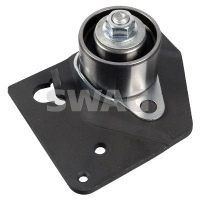 Abbildung von SWAG 60 92 4529 Spannrolle, Zahnriemen RENAULT: LAGUNA 2 Grandtour, MEGANE Coupe Cabriolet, SUZUKI: Grand Vitara SUV