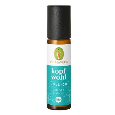 Abbildung von Kopfwohl Roll on Bio