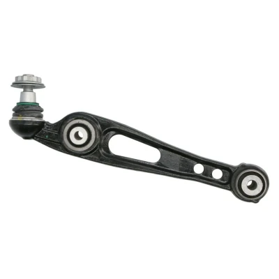 Abbildung von LEMFÖRDER 42161 01 Querlenker Vorderachse, links, unten, hinten Stahlguss LAND ROVER: Range Rover 4