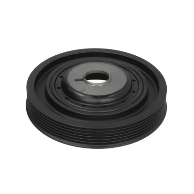 Abbildung von SASIC 2154011 Kurbelwellenriemenscheibe 151 RENAULT: SCENIC 3, LAGUNA 2 Grandtour, MEGANE Coupe Cabriolet, NISSAN: Qashqai / Qashqai+2 I