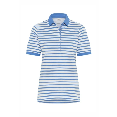 Abbildung von Brax Poloshirt Style CLEO
