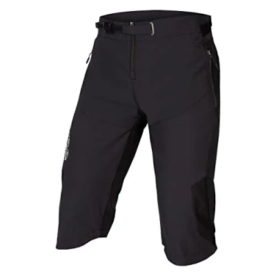 Abbildung von Endura MTB Shorts MT500 Burner ll Schwarz Gr. L