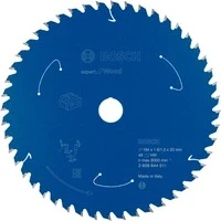 Abbildung von Kreissägeblatt Expert for Wood, Ø 184mm, 48Z