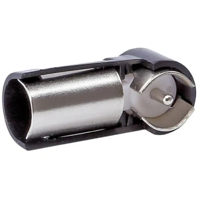 Abbildung von Antennenadapter ACV 1501 15 DIN(m) ISO(m)