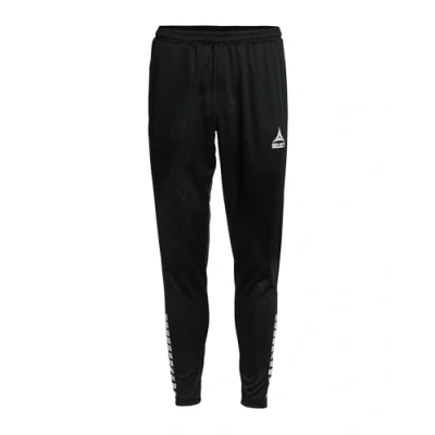 Abbildung von Select Monaco Hose Schwarz Weiss XXXL