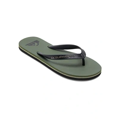 Abbildung von Quiksilver MOLOKAI CORE Zehentrenner