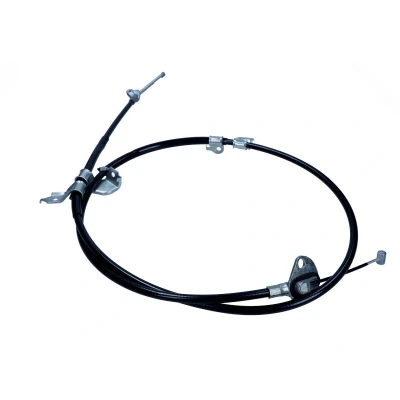 Abbildung von MAXGEAR 32 1682 Handbremsseil 1908mm TOYOTA: RAV4 III SUV (XA30) 2.0 4WD, 2.2 D 2.0, 2005 2013