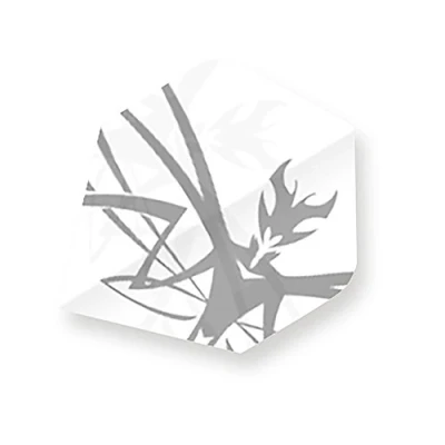 Abbildung von Unicorn Core.75 Plus Flug Mantis Silver, Mehrfarbig, Einheitsgröße