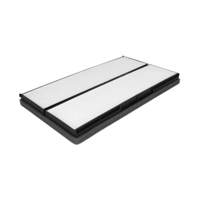 Abbildung von FILTRON K 1108 Innenraumfilter Partikelfilter 369 210 28 MERCEDES BENZ: Vito Bus, V Klasse, UNIMOG