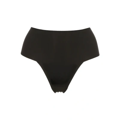 Abbildung von Spanx String, Damen, Größe: XS, Black