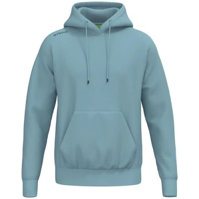 Abbildung von Erima Unisex TS Hoody (2072576) Smoke Blue, XL