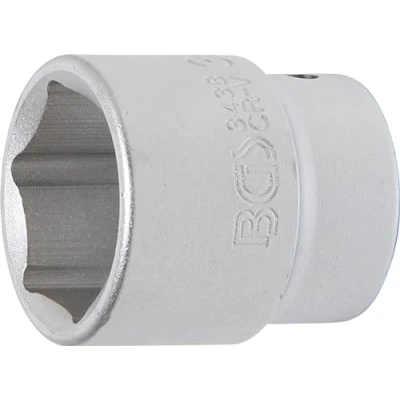 Abbildung von BGS 3438 Steckschlüssel Einsatz Sechskant 20 mm (3/4&quot;) SW 38