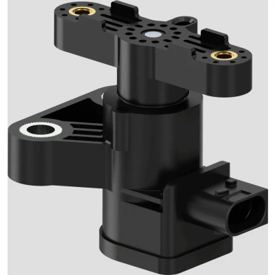 Abbildung von Sensor, Luftfederungsniveau WABCO 441 050 203 0