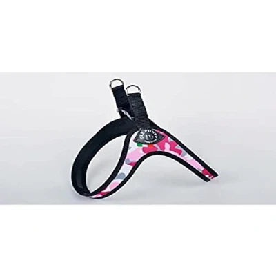 Abbildung von TRE PONTI T215MMA Easy Fit Fix, Größe 3.5, pink Camoflage
