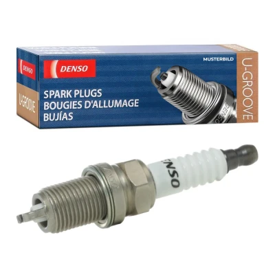 Abbildung von DENSO X27ETR Zündkerze SW: 18