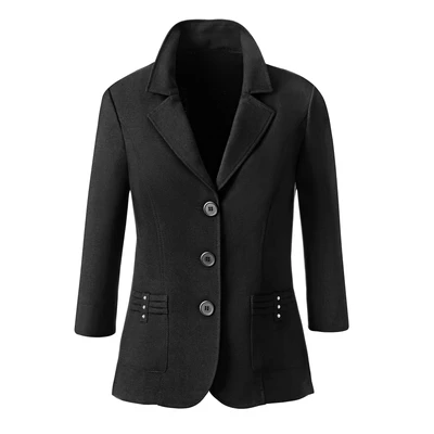 Abbildung von Blusenblazer &quot;Blusenblazer&quot;