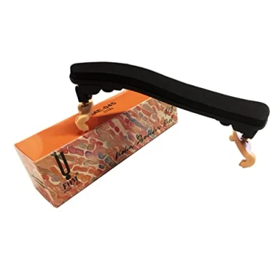 Abbildung von Schulterstütze Violine Geige, Gr. 1/2, verstellbar, sehr ergonomisch und bequem