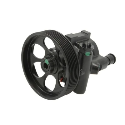 Abbildung von LAUBER 55.4300 Hydraulikpumpe hydraulisch 95bar 7 126mm M16 ohne Adapter RENAULT: MASTER 3 Kasten, TRAFIC 2 Bus, Kasten