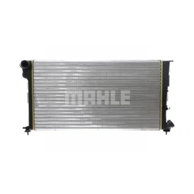 Abbildung von MAHLE ORIGINAL CR 471 000S Kühler, Motorkühlung CITROËN: Berlingo / First I, Xsara Schrägheck, I Kastenwagen