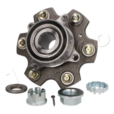Abbildung von JAPKO 415029 Radnabe MITSUBISHI: PAJERO 3