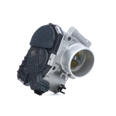 Abbildung von BOSCH 0 280 750 482 Drosselklappe OPEL: Corsa D Schrägheck, Astra J Sports Tourer, Meriva B, CHEVROLET: Cruze Limousine, Aveo Limousine kfzteile,