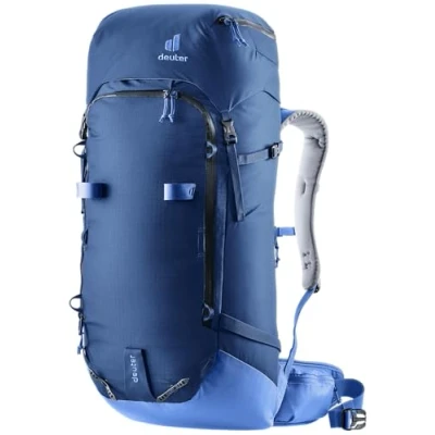 Abbildung von deuter Freescape Pro 40+ Skitouren Rucksack