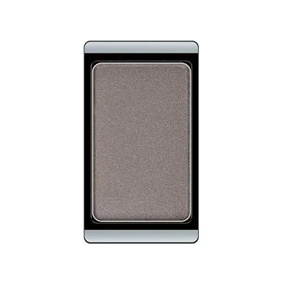 Abbildung von Artdeco Eyeshadow 508 Matt Ancient Iron 0.8gr