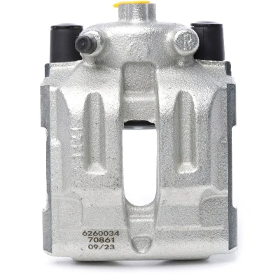 Abbildung von METZGER 6260034 Bremssattel Hinterachse rechts BMW: 3 Touring, Limousine, 1 Schrägheck
