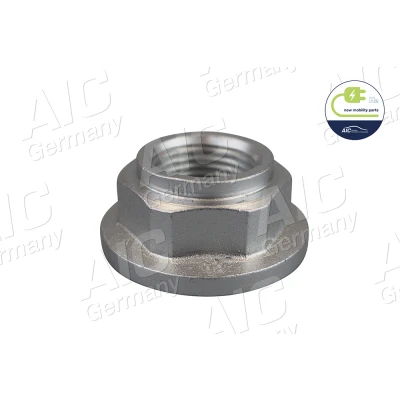 Abbildung von AIC 58844 Mutter, Achsstummel RENAULT: LAGUNA 3, Kangoo II / Grand Kangoo, ESPACE 4, DACIA: Logan I MCV, Duster SUV, Lodgy