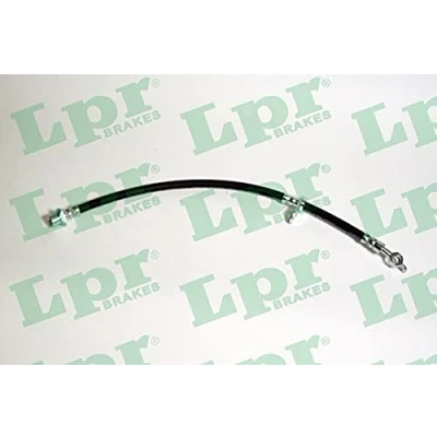 Abbildung von LPR 6T47499 Bremsschläuche 458 F10X1 TOYOTA: Corolla IX Schrägheck, VII Compact, VIII Liftback