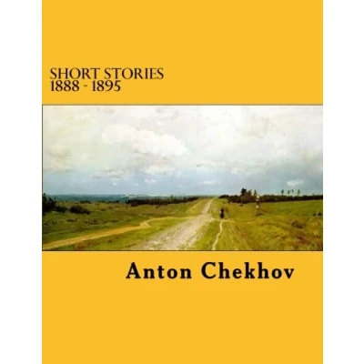 Abbildung von Short Stories 1888 1895 (The Complete of Anton Chekhov)