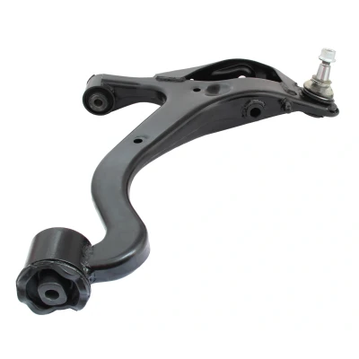Abbildung von MAPCO 51673 Querlenker Vorderachse links, unten Stahlblech LAND ROVER: Discovery 4, 3