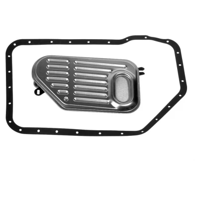 Abbildung von MEYLE 100 398 0003 Hydraulikfiltersatz, Automatikgetriebe mit Dichtung ORIGINAL Quality VOLKSWAGEN: Passat B5 GP Variant, Variant