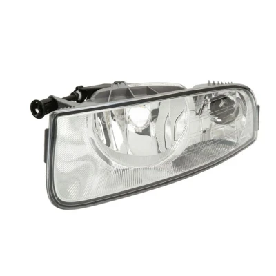 Abbildung von HELLA 1NE 271 615 131 Nebelscheinwerfer links 12 ohne Glühlampe SKODA: Superb II Schrägheck, Kombi