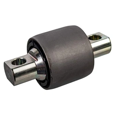 Abbildung von FEBI BILSTEIN 170058 Stabigummis Vorderachse Gummi 60 93
