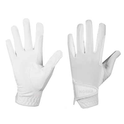 Abbildung von Horka Handschuhe Originals Weiß XS