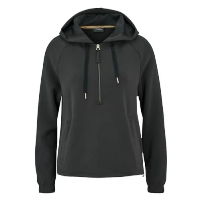 Abbildung von VENICE BEACH Halfzip Hoodie VB Jessica