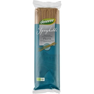Abbildung von Dinkel Vollkorn Spaghetti