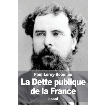 Abbildung von la dette publique de France: les origines, le développement et moyens l&#039;atténuer