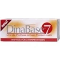 Abbildung von Dinabase 7 Haftgel für Zahnprothesen 1 St
