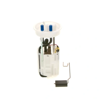 Abbildung von BOSCH 1 987 580 089 Kraftstoff Fördereinheit elektrisch VOLKSWAGEN: Passat B6 Variant, Limousine, CC