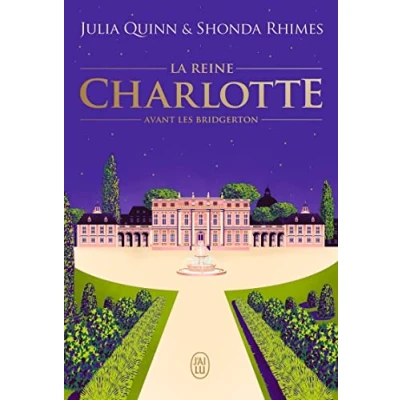 Abbildung von La chronique des Bridgerton reine Charlotte: Avant les Édition brochée
